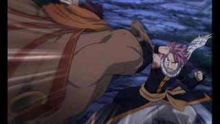 fairy tail episode 292