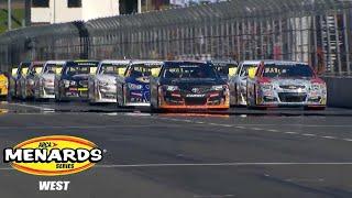 ARCA Menards Series West Official Highlights Portland 112 at Portland International Raceway