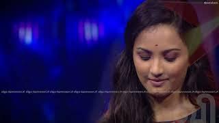 Minn Vettu Naalil Inge Minsaram Pole Vanthayae  Super Singer 8  Best O Best