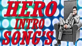 Yuvan Hero Intro Songs  Sha Music  #90s #90severgreen #beatsongs #dancesong #yuvan #mass