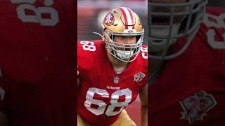 THIS Player HAS TO Step Up For The 49ers #shorts #49ers. All Eyes On Colton McKivitz