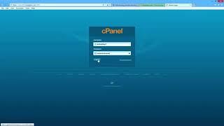 How To Install WordPress Website on HostGator P2  WordPress Learning