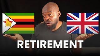 Why I Decided To Retire In Zimbabwe
