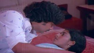 Jalaja & Sukumaran Romantic Scene 2  Malayalam Movie Romantic Scene  HD