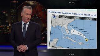 Monologue Weather Vain  Real Time with Bill Maher HBO