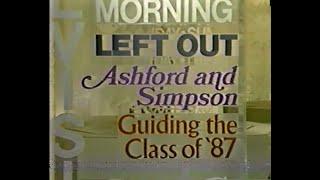 CBS Sunday Morning March 8 1987