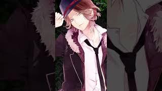 Diabolik Lovers Edit Laito Sakamaki 