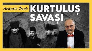 Atatürk Neyi Doğru Yaptı?  Emrah Safa Gürkan - Historik Özel