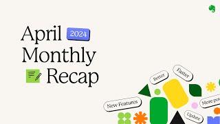 Whats new at Evernote?  April 2024