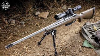 TOP 10 BEST 300 WIN MAG RIFLES IN 2023