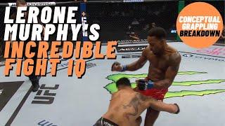 Lerone Murphys Devastating Knee Breakdown