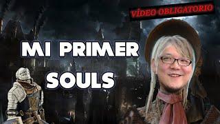 ANALIZAMOS la FORMA PERFECTA de jugar a un Souls POR PRIMERA VEZ