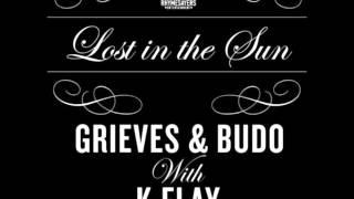 K Flay Grieves and Budo - Lost in the Sun