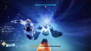 #Destiny #Destiny2 #D2 #DestinyTheGame Full Prophecy Dungeon - Season of The Wish - Arc Hunter