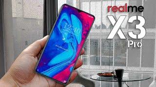 Realme X3 Pro - 108MP Penta Rear Camera 16GB RAM 5G Specs Price & Release Date Concept