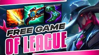 LEAGUE OF LEGENDS IS NOT THE SAME  Twisted Fate Guide S14 - League Of Legends