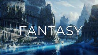 Fountain Of Eternity  Majestic Fantasy Orchestral  Epic Fantasy Adventure Mix - Eternal Eclipse
