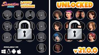 How to Unlock All Characters in Summertime Saga Tech Update - Latest Version