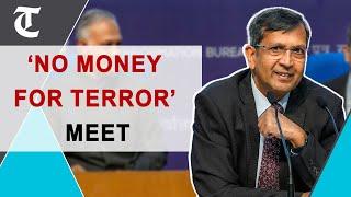 72 countries to participate in ‘No Money for Terror’ conference in Delhi Pakistan to skip meet NIA