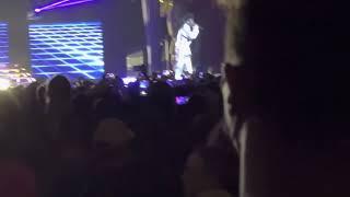 Lil Nas X - Star Walkin’  Live Hard Rock Live Orlando 1052022