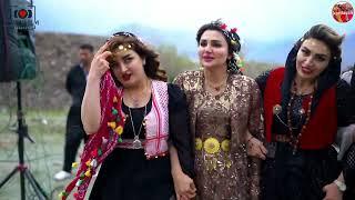 نەورۆز ئاوایی میرگەسار سالی۲۷۲۴ کوردی  مراسم بهاری نوروز میرگسار ۱۴۰۳  Newroz Mirgasar 2024