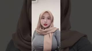 Hijab bigo melayu