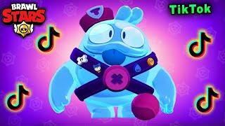 SQUEAK Brawl Stars Tik Tok Videoları