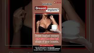  Considering breast implants? Heres a quick guide 