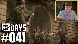 The Destruction Of Warsaw- 63 Days Part 4