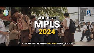 Welcome MPLS 2024  8 - 10 July