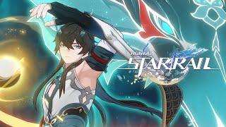 Honkai Star Rail EP Samudrartha