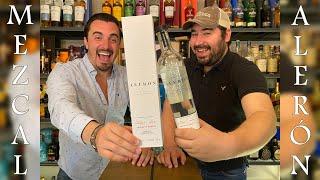 Mezcal Aleron ¿Vale la Pena?