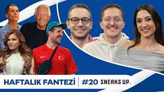 Paul Austerın Telifi 9-0 Yenilmek Doğum Günleri NBA Masası Gaslighting  Haftalık Fantezi #20