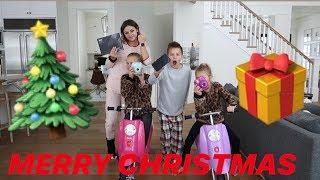 Christmas Morning Special 2019  The LeRoys
