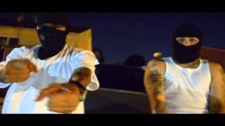 Young Hu$tle Ft. Dopes - Cut Throat Official Video