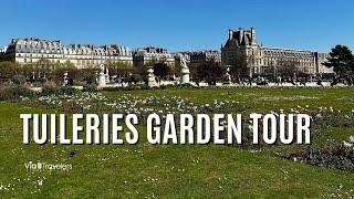 Paris Tuileries Garden 7 Personal Favorite Things to Do