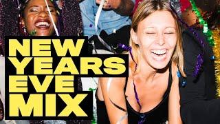 New Years Eve Mix  New Year 2021 Mix  Best Of Dance Music