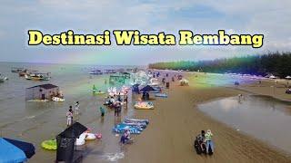 Destinasi Ragam Wisata di Rembang