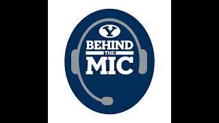 Broadcast of BYU Basketball with Dave Rose on Jan. 30