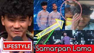 Samarpan Lama Indias best dancer 3 LifestyleBiographyFamilyAgefull Episode Today Performance