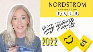 Nordstrom Anniversary Sale 2022 Recommendations & Top Picks