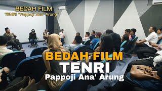 Bedah FILM TENRI Pappoji Ana Arung  Full Movie TENRI httpsyoutu.beLxhu8mvreWU