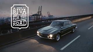 1968 ISO Rivolta A Riva For The Road