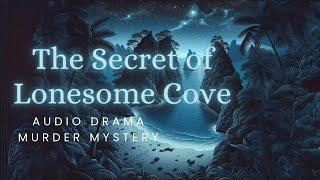 The Secret of Lonesome Cove  AudioDramaAudiobook  Murder Mystery