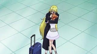 Pretty Rhythm Aurora Dream - Rhythm finally reunites with her Mother..wmv