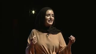 Why Everyone Should Go To Law School  Jana Al-Akhras  TEDxNewAlbany