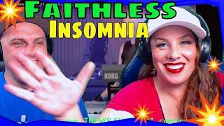 First Time Hearing Faithless - Insomnia  Live @ T in the Park 2010 HQ2024 01 30 22 11 33