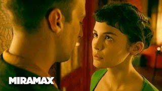 Amélie  ‘True Love’ HD - Audrey Tautou Mathieu Kassovitz  MIRAMAX