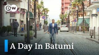 Batumi By a Local  Top Things to Do in Batumi  Visit Georgia  Batumi Travel Guide