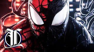 Peter Parker   Venom Spider Man 2  LexClash
